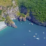Seaside In San Nicola Arcella! *