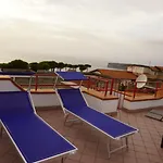 Seaside In San Nicola Arcella! Apartment Saracena