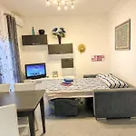 Seaside In San Nicola Arcella! Apartment Saracena