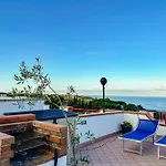 Seaside In San Nicola Arcella! Saracena