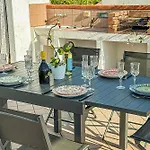 Apartment Seaside In San Nicola Arcella! Saracena