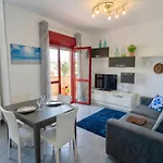 Seaside In San Nicola Arcella! Apartment Saracena