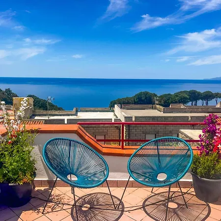 Seaside In San Nicola Arcella! *