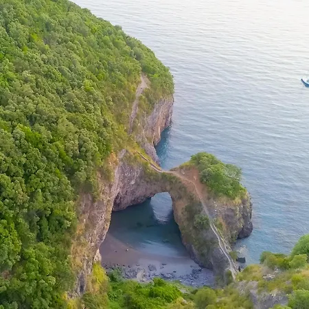 Seaside In San Nicola Arcella!
