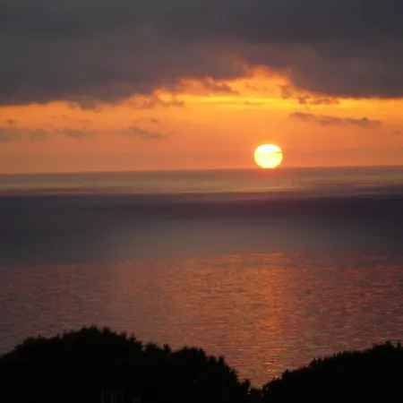 Seaside In San Nicola Arcella! Apartment
