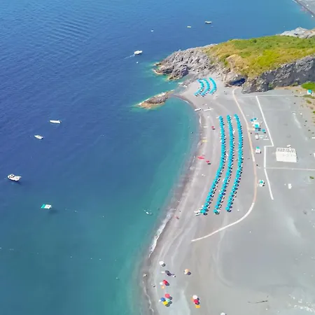 Lejlighed Seaside In San Nicola Arcella!