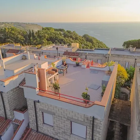 Διαμέρισμα Seaside In San Nicola Arcella! *