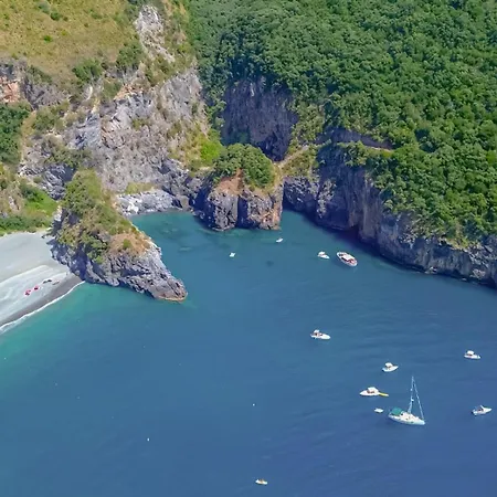 Seaside In San Nicola Arcella! *