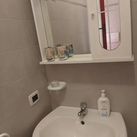 Seaside In San Nicola Arcella! Saracena