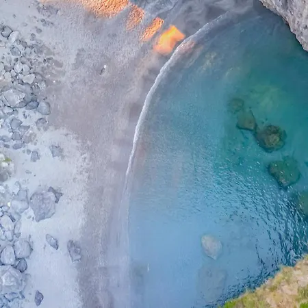 Seaside In San Nicola Arcella! * Saracena