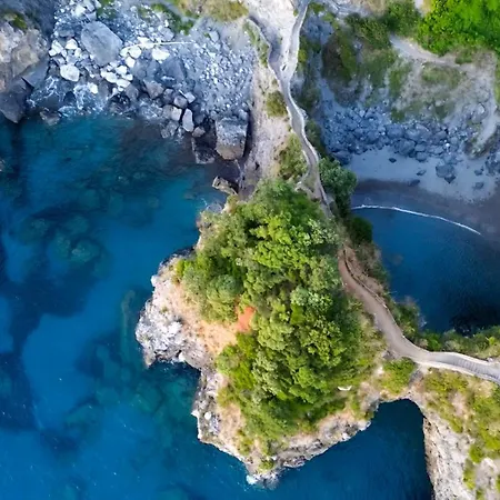 Seaside In San Nicola Arcella!