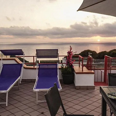 Seaside In San Nicola Arcella! Apartment