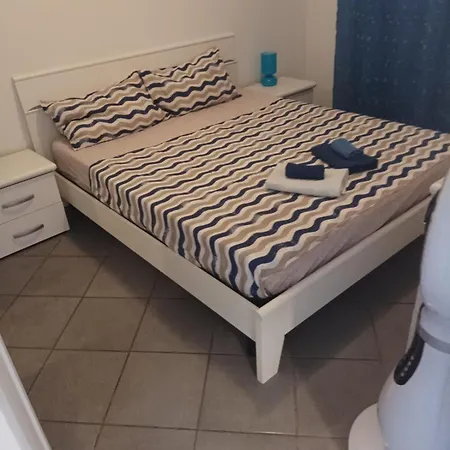 Seaside In San Nicola Arcella! Apartment *