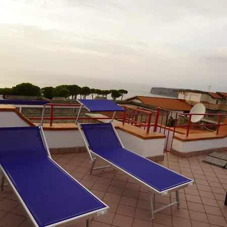 Seaside In San Nicola Arcella! Apartment Saracena