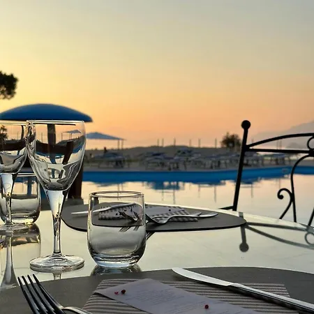 Apartment Seaside In San Nicola Arcella! Saracena