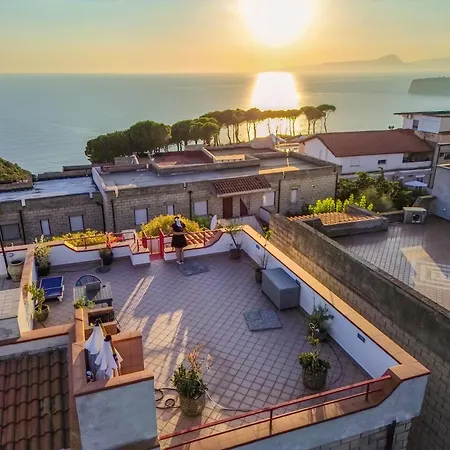 Seaside In San Nicola Arcella! *