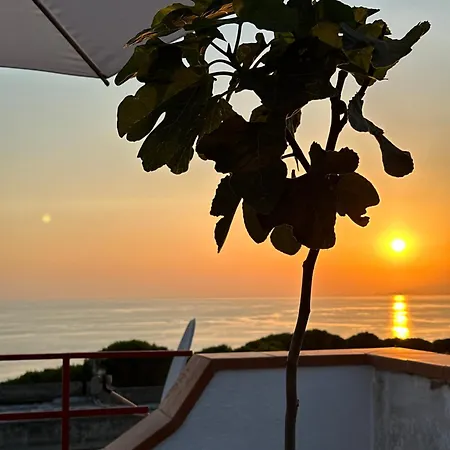 Seaside In San Nicola Arcella! Saracena
