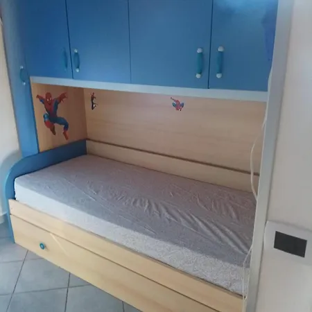 Seaside In San Nicola Arcella! * Saracena