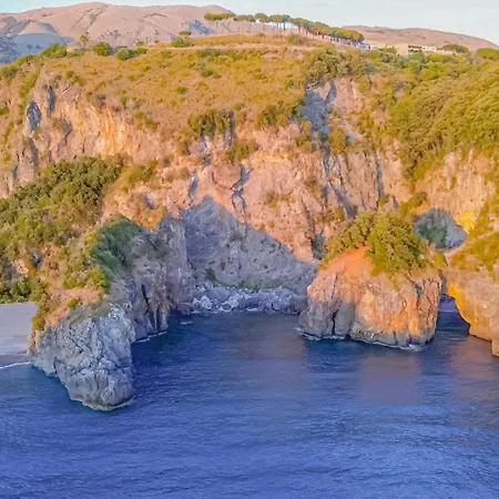 Seaside In San Nicola Arcella!