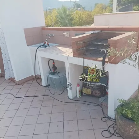 Seaside In San Nicola Arcella! Appartamento