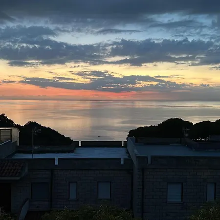 Appartamento Seaside In San Nicola Arcella! Saracena