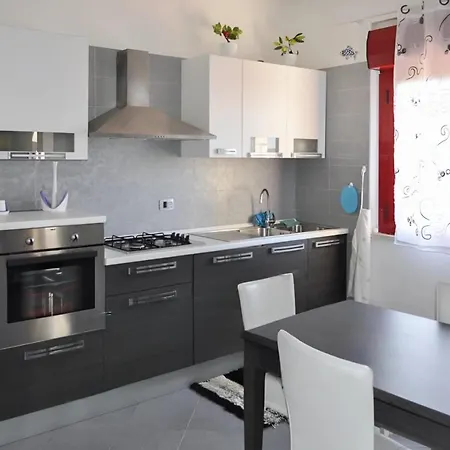 Seaside In San Nicola Arcella! *