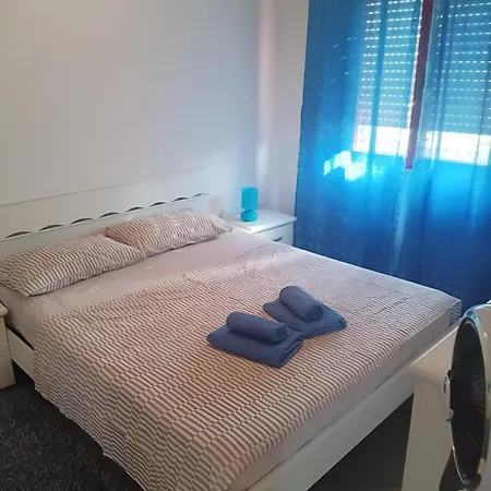 Seaside In San Nicola Arcella! Saracena