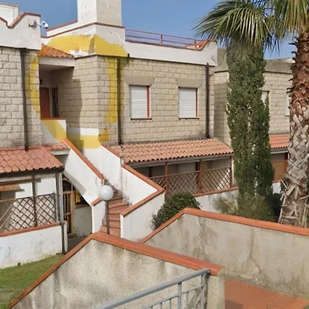 Seaside In San Nicola Arcella! * Saracena