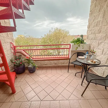 Seaside In San Nicola Arcella!