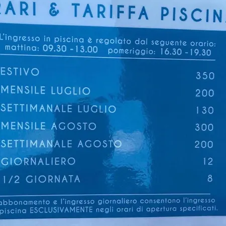 Seaside In San Nicola Arcella! Apartment