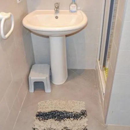 Appartamento Seaside In San Nicola Arcella!