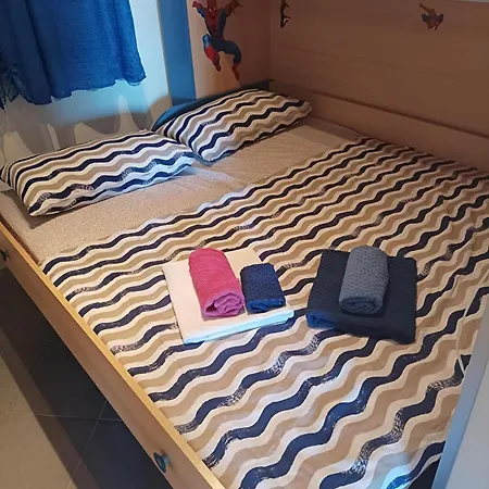 Seaside In San Nicola Arcella! Apartment Saracena