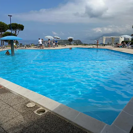 Seaside In San Nicola Arcella! Saracena