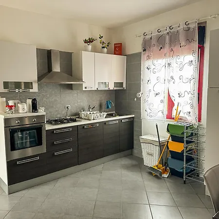 Seaside In San Nicola Arcella! * Saracena