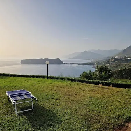Seaside In San Nicola Arcella!