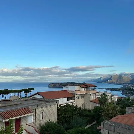 Lejlighed Seaside In San Nicola Arcella!