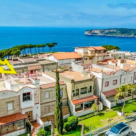 Lejlighed Seaside In San Nicola Arcella! *