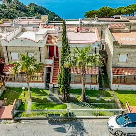 Apartamento Seaside In San Nicola Arcella! Saracena