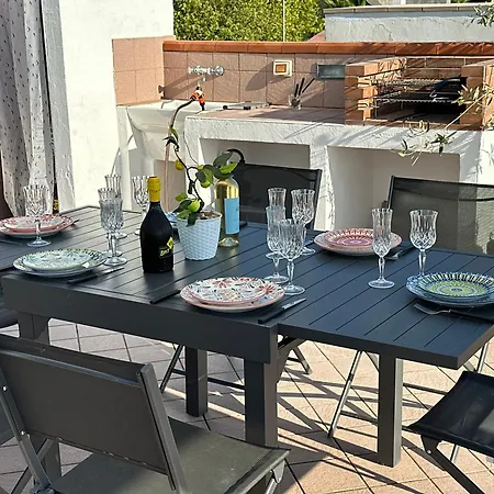 Seaside In San Nicola Arcella! *