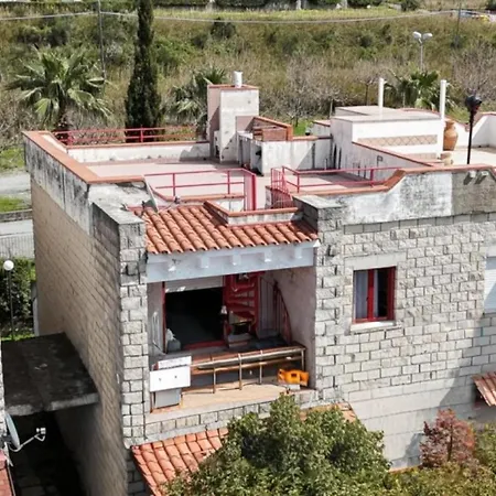 Seaside In San Nicola Arcella! * Saracena