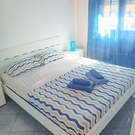 Seaside In San Nicola Arcella!