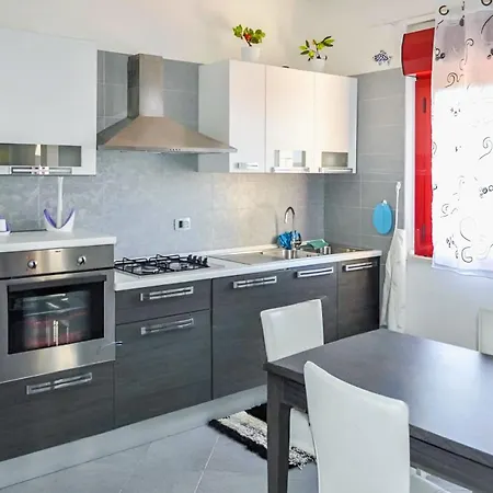 Appartamento Seaside In San Nicola Arcella!