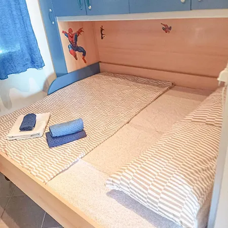 Seaside In San Nicola Arcella! Apartment *