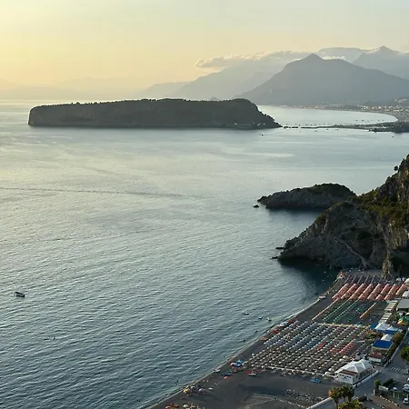 Appartamento Seaside In San Nicola Arcella! *
