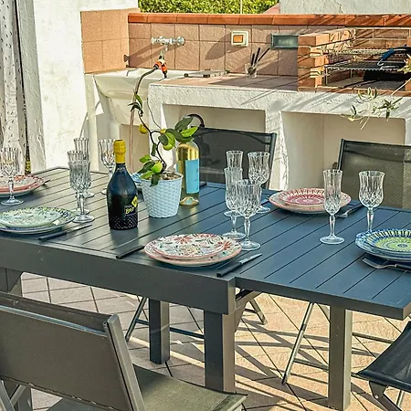 Apartment Seaside In San Nicola Arcella! Saracena