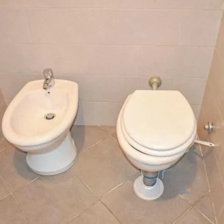 Seaside In San Nicola Arcella! *