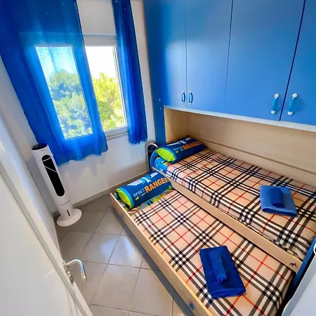 Apartment Seaside In San Nicola Arcella! *