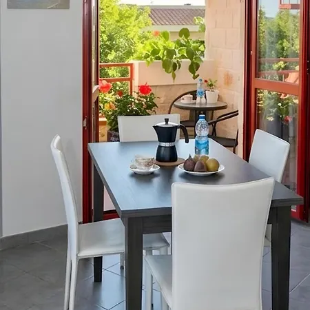 Apartment Seaside In San Nicola Arcella! *