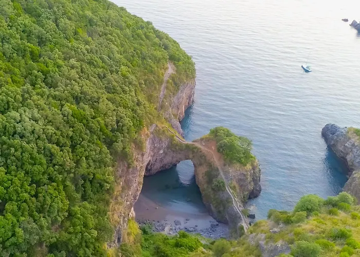 Seaside In San Nicola Arcella!