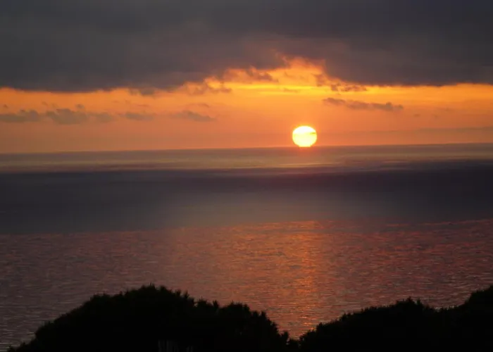 Seaside In San Nicola Arcella! Lejlighed